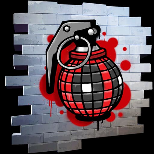 Wade Grenade