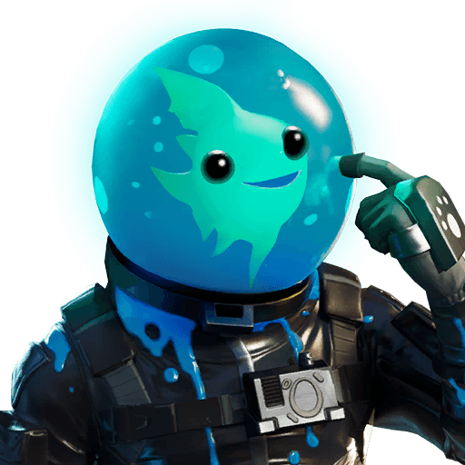 Slurp Leviathan