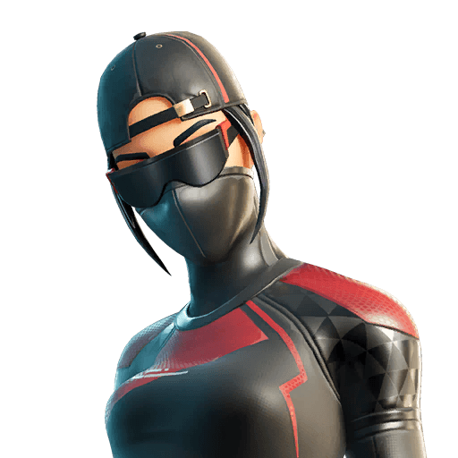 Scarlet Commander