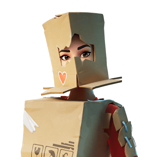 Boxy