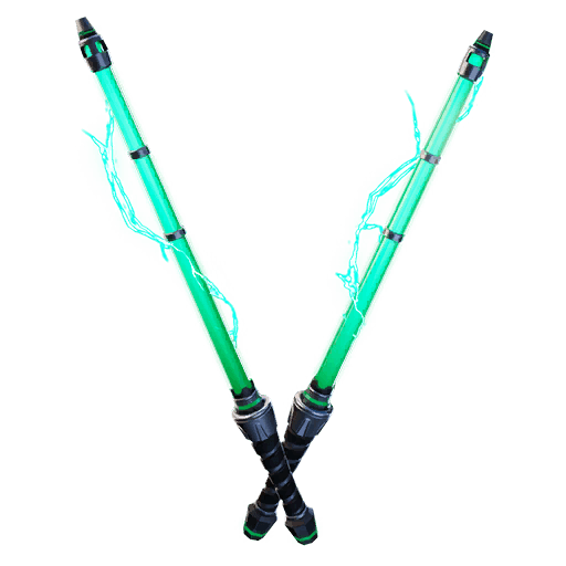 Volt Batons
