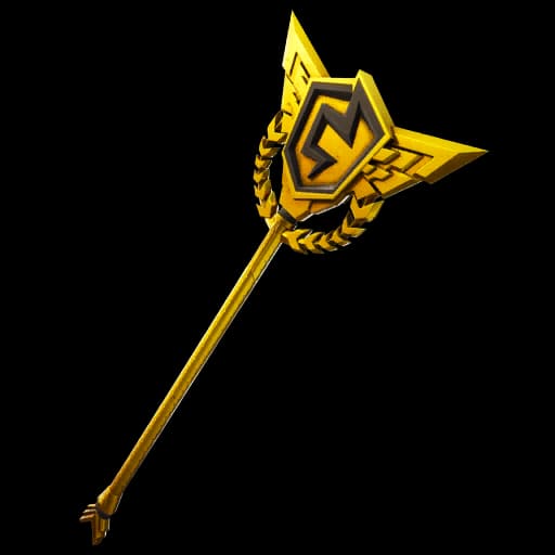 The Axe of Champions