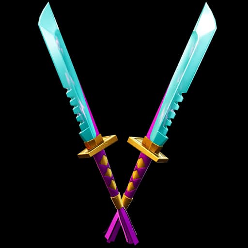 Light Knives