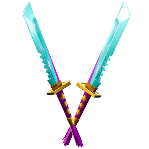 Light Knives