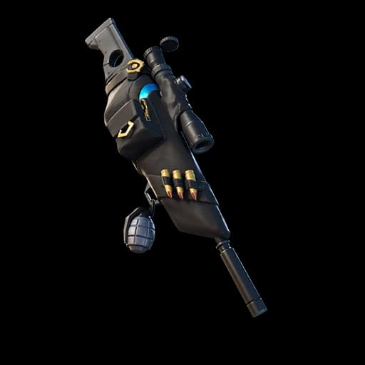 Silencer
