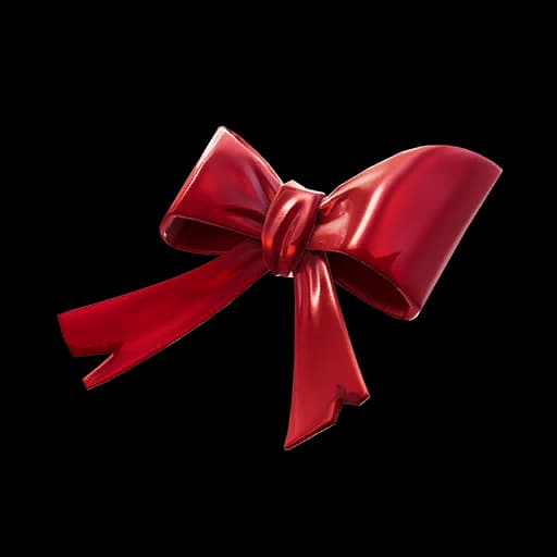 Cuddlepool's Bow