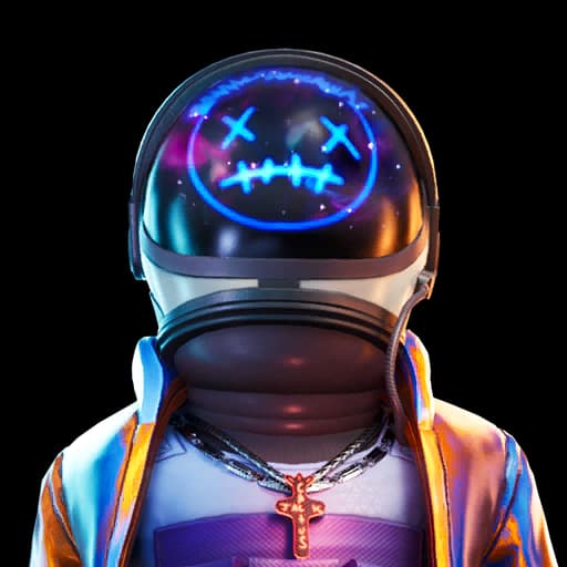 Astro Jack
