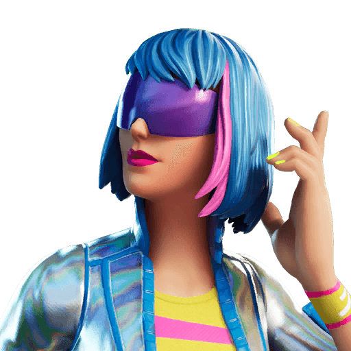 Shimmer Specialist