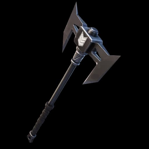 Steel Shadow