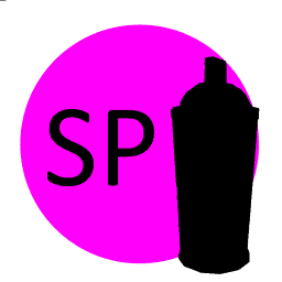 Test Spray — Uncommon Spray Fortnite cosmetic