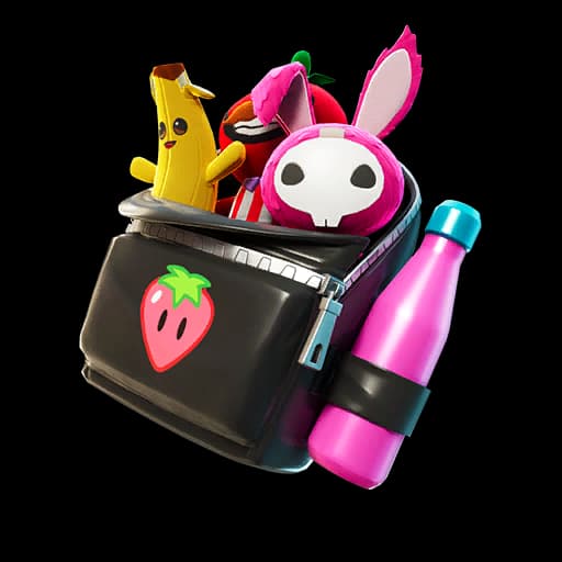 Buddy Bag
