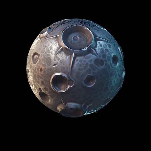 Mini Moon