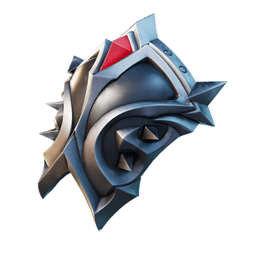 Eternal Shield