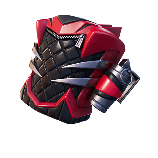 Double Fang