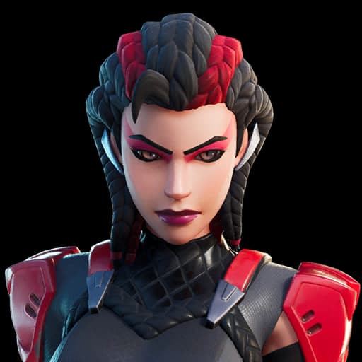 Scarlet Serpent