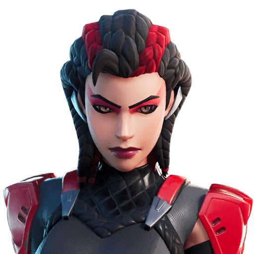 Scarlet Serpent