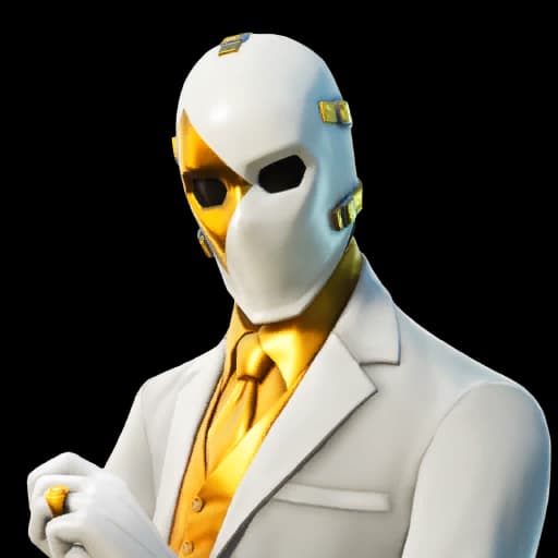 Double Agent Wildcard
