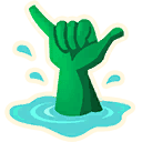 Sea Shaka
