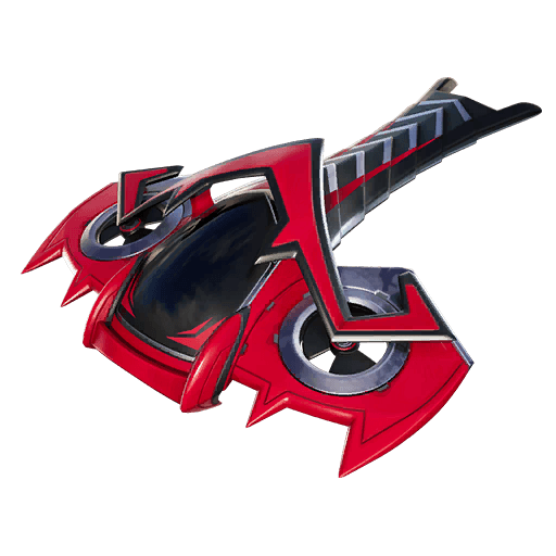Sky Serpent