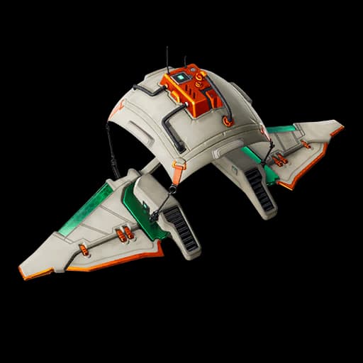 Star Strider