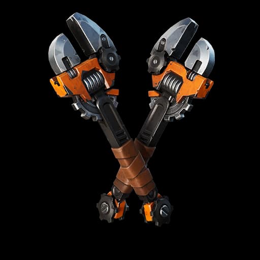 Wrenchers