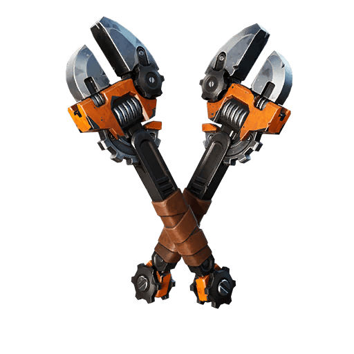 Wrenchers