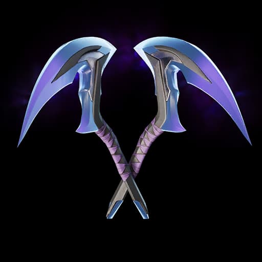 Eon Blades