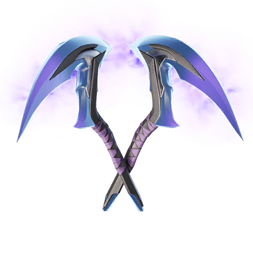 Eon Blades