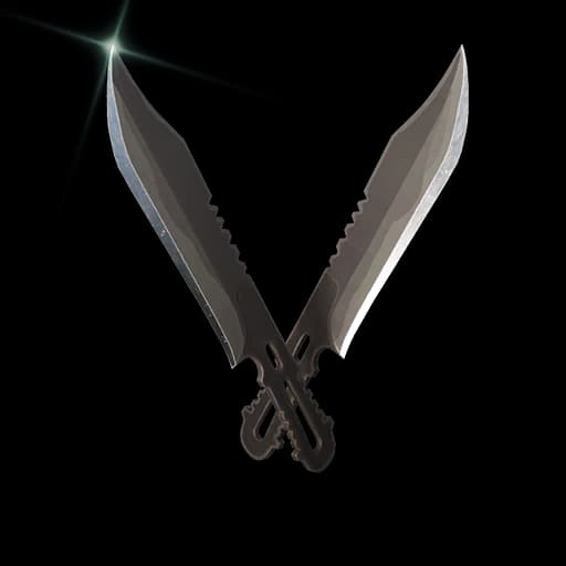 Dive Knives