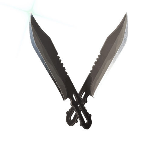 Dive Knives