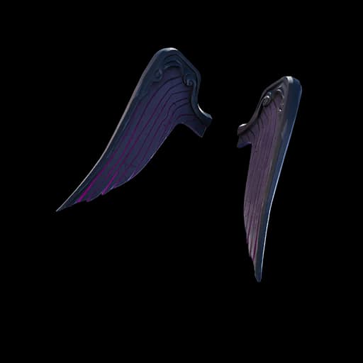 Heartless Wings