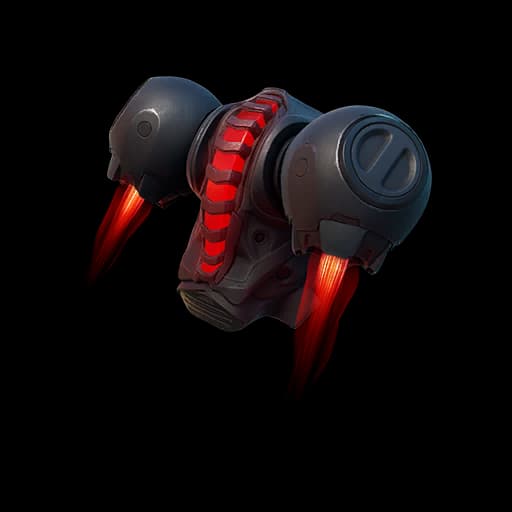 Manta Pack