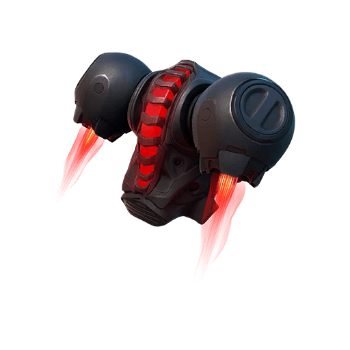 Manta Pack