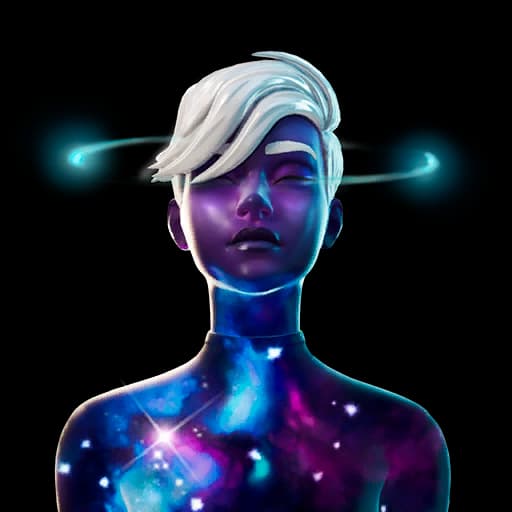 Galaxy Scout