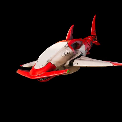 Sail Shark