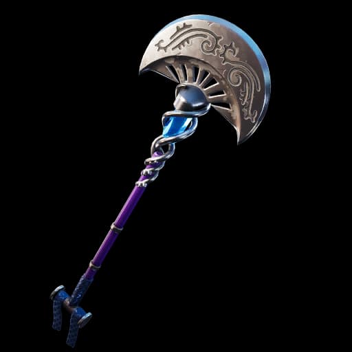 Crescent Shroom