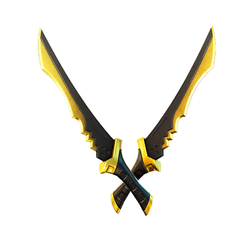 Shadow Blades