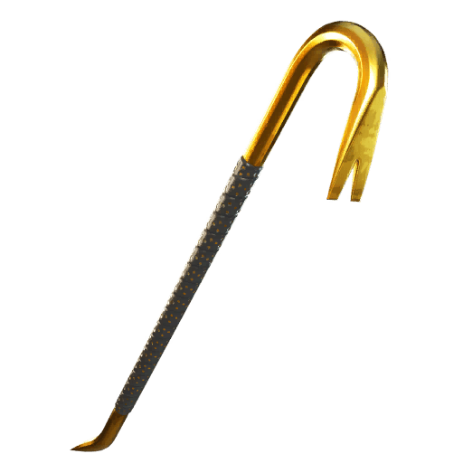 Gold Crow