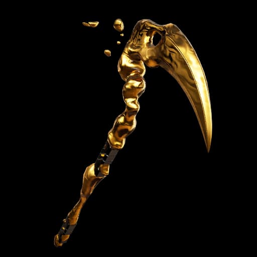 Mayhem Scythe