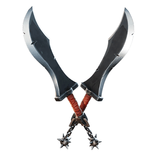 Flail Blades