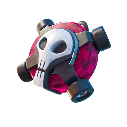 Quad Roller