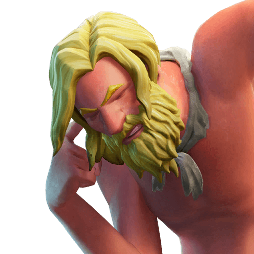 Castaway Jonesy