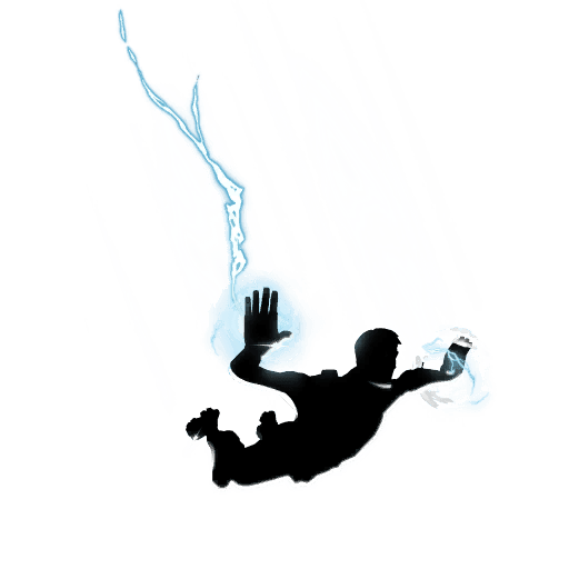 Storm's Strike