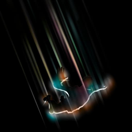 Bifrost Glow