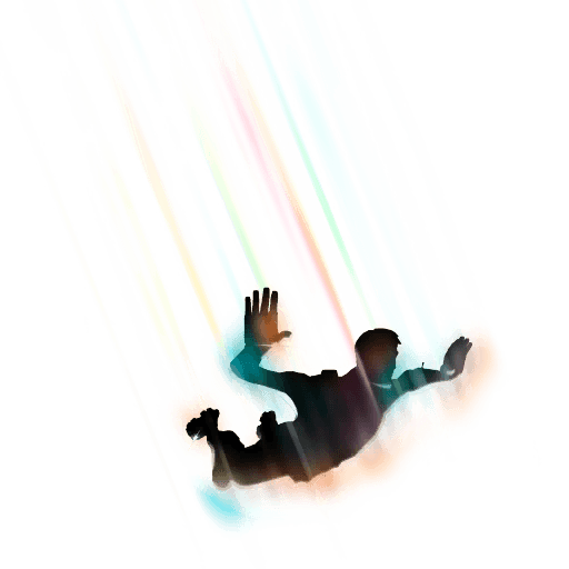 Bifrost Glow
