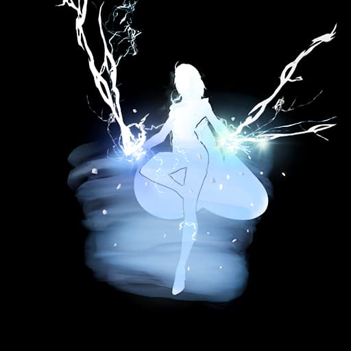 Gathering Storm