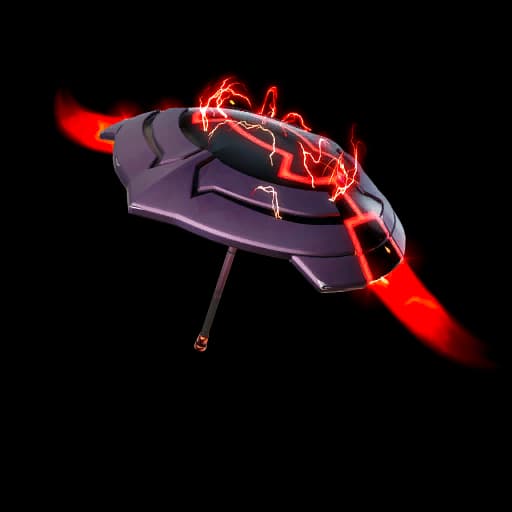 Mighty Marvel 'Brella