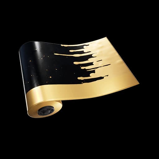 Melty Gold