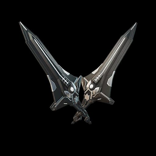 Shadow Combo Cleavers