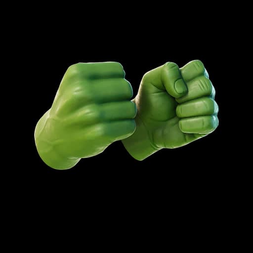Hulk Smashers